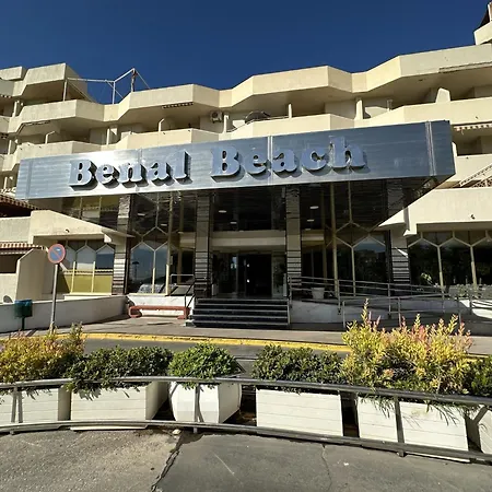 Benalbeach Con Vistas Al Mar * Arroyo De La Miel