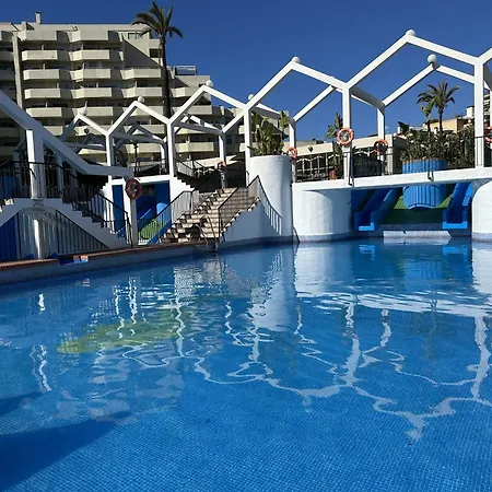 Benalbeach Con Vistas Al Mar *